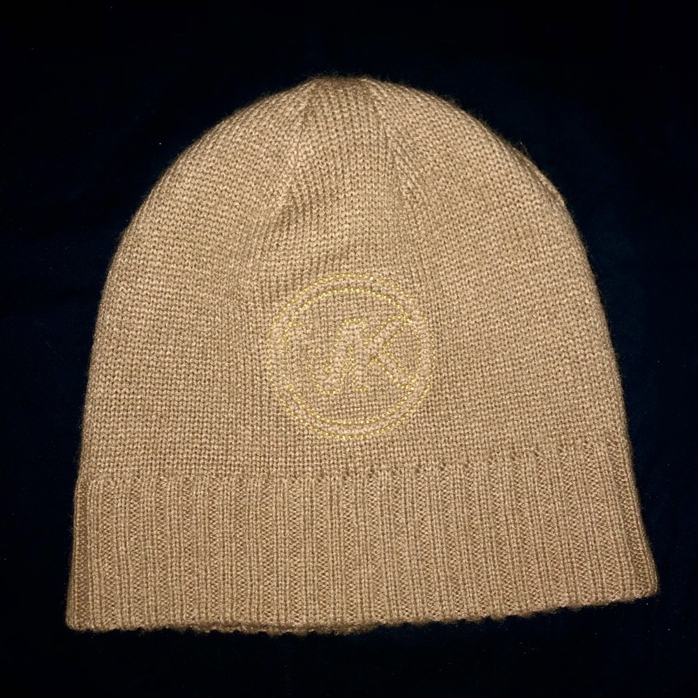 Michael Kors beanie